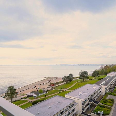 Ferienpark Sierksdorf App 317 - Strandlage Экстерьер фото